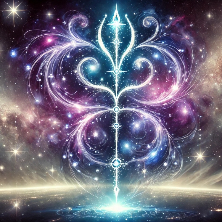 Mystic Spear Constellation