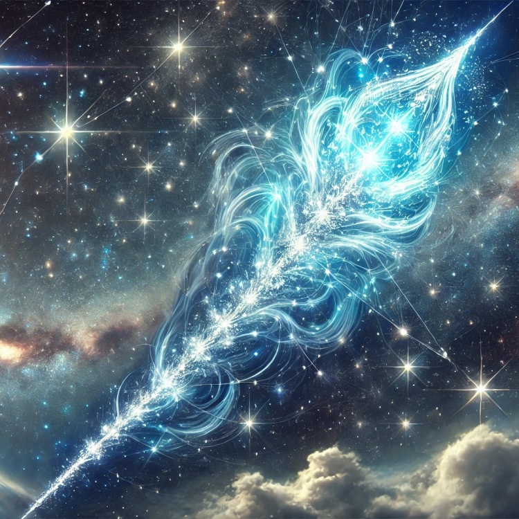 Ice Spear Constellation