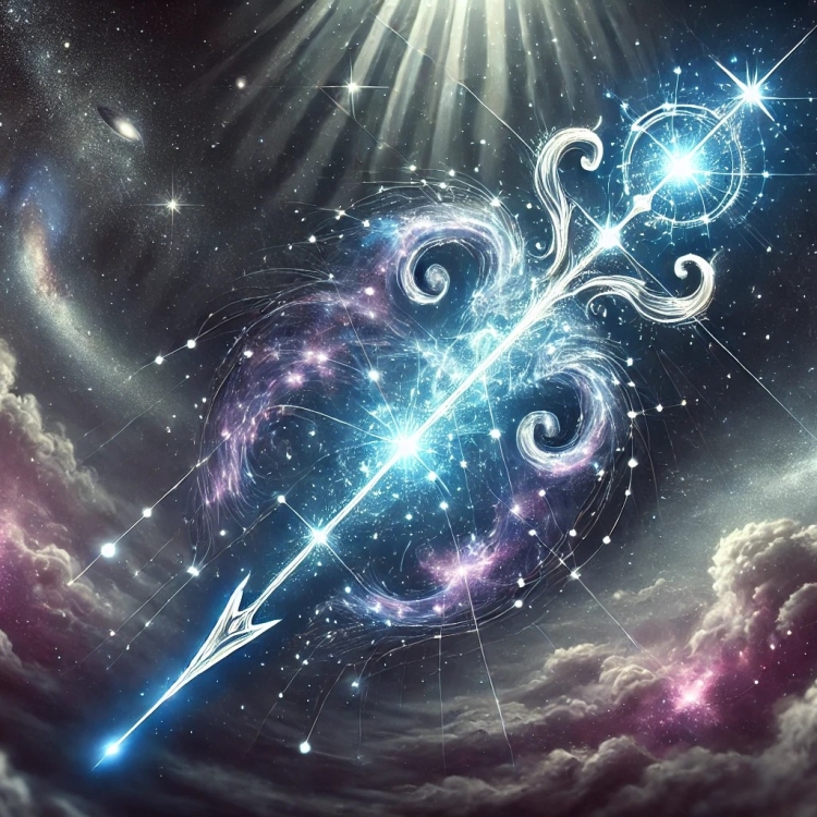 Space Spear Constellation