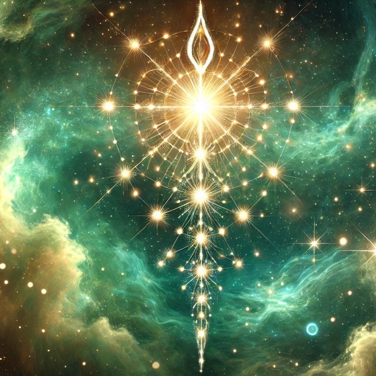 Life Spear Constellation