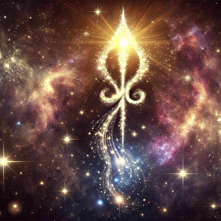 Fate Spear Constellation