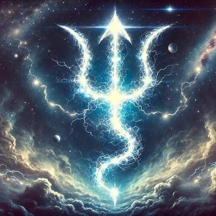 Storm Trident Constellation