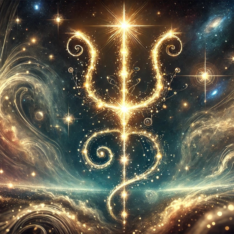 Sand Trident Constellation