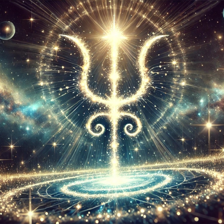 Light Trident Constellation