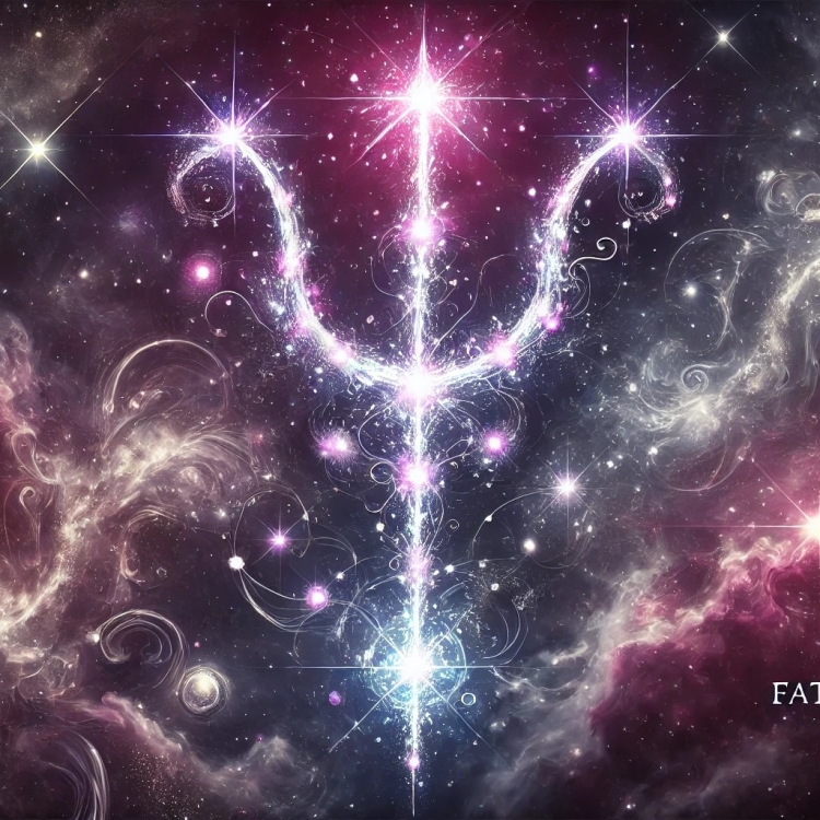 Fate Trident Constellation