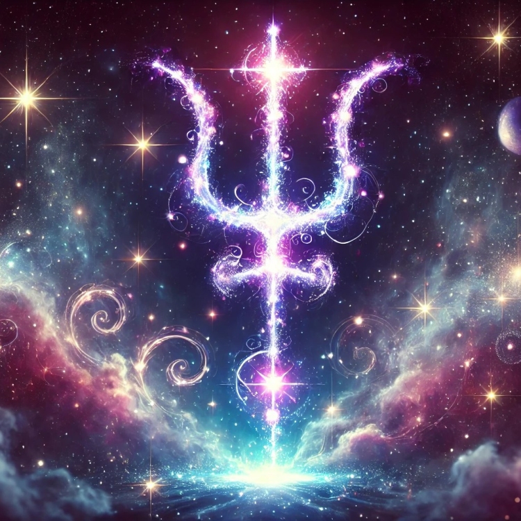 Soul Trident Constellation