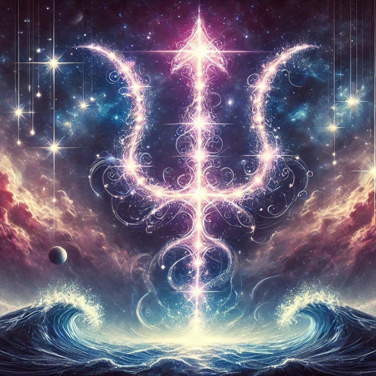 Reality Trident Constellation