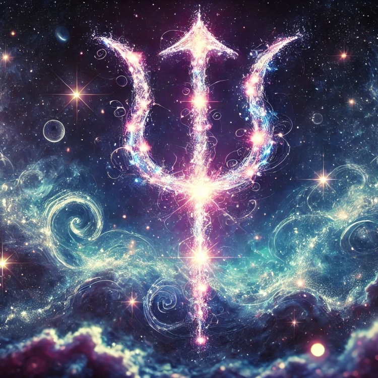 Mind Trident Constellation