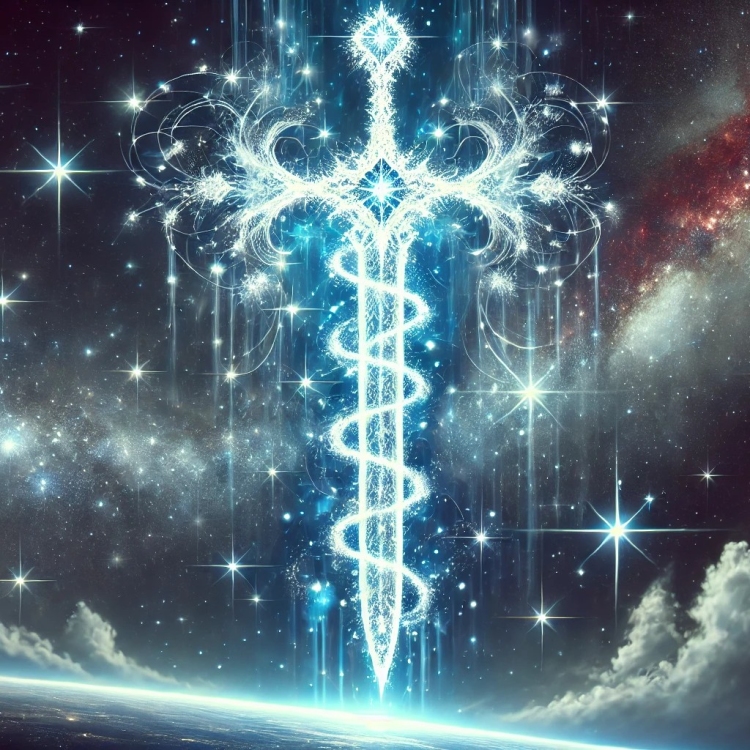 Ice Sword Constellation