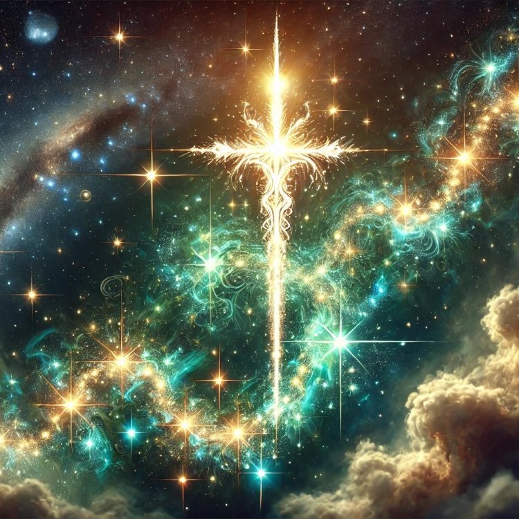 Life Sword Constellation