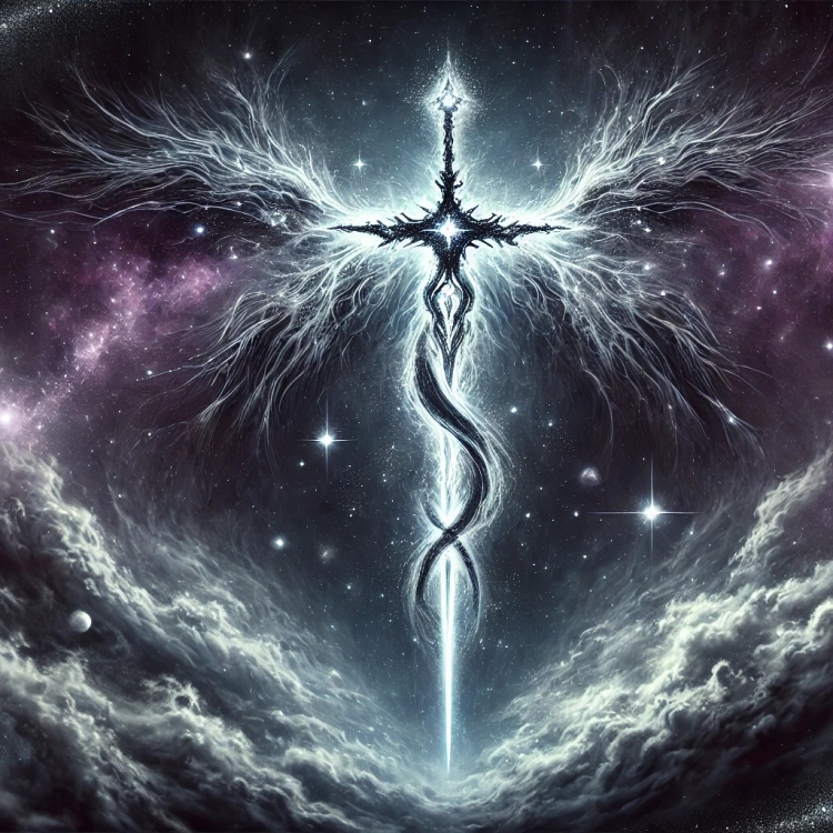 Death Sword Constellation