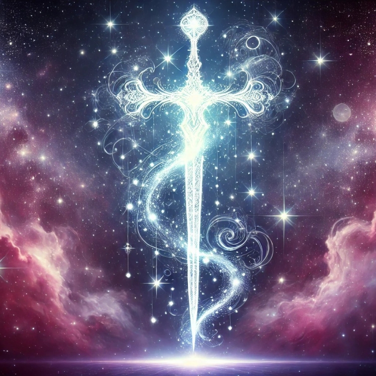 Mind Sword Constellation