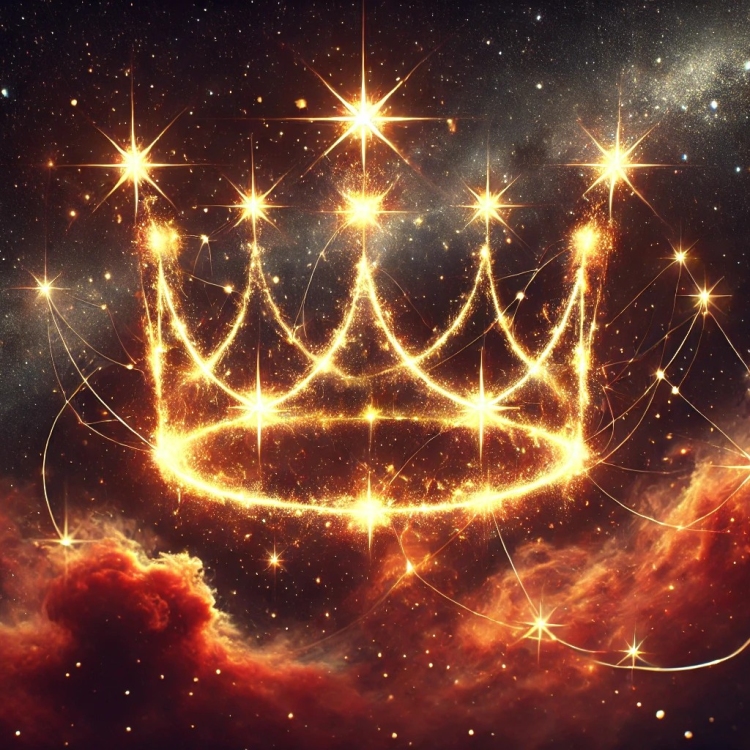 Fire Crown Constellation