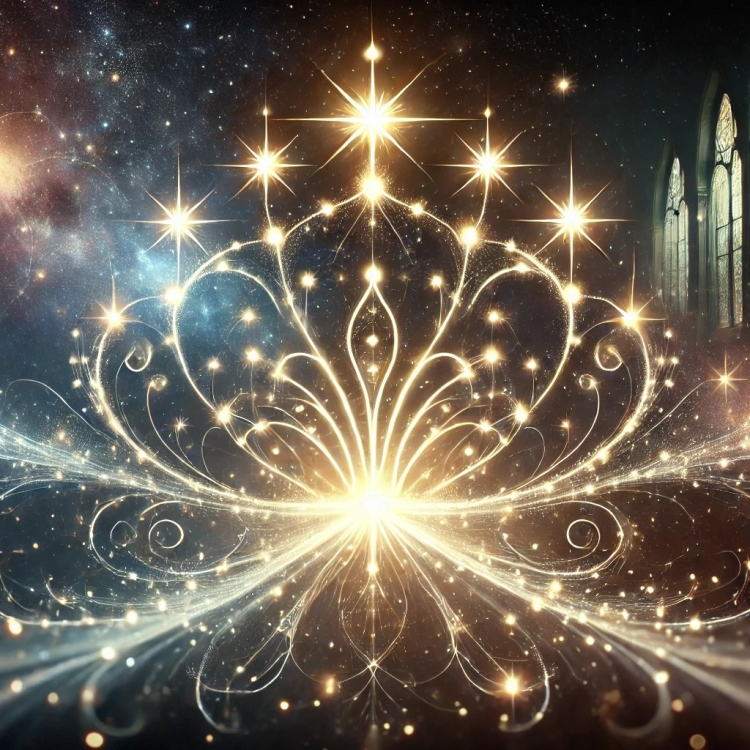 Time Crown Constellation