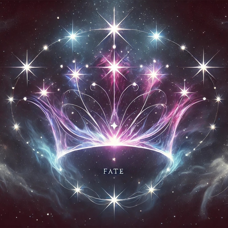 Fate Crown Constellation