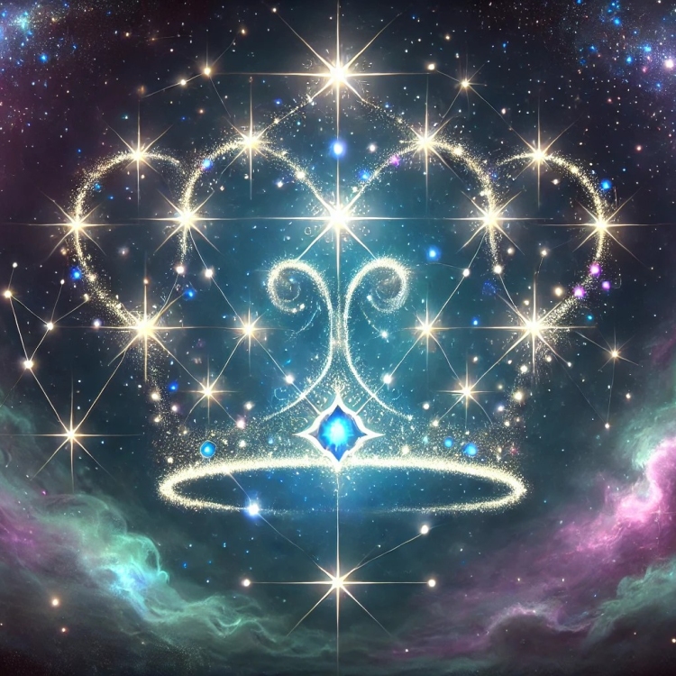 Soul Crown Constellation