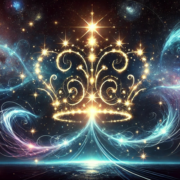 Power Crown Constellation