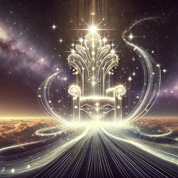 Light Throne Constellation