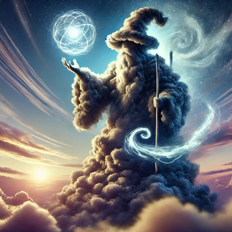 Mind Wizard Cloud