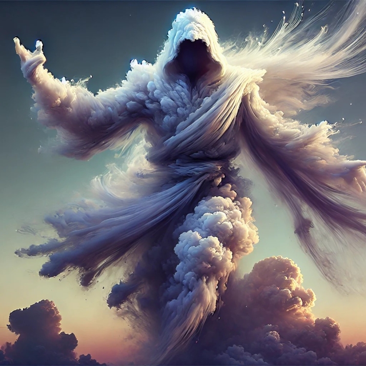 Water Assassin Cloud