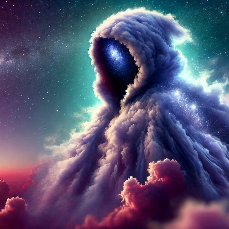 Starlight Assassin Cloud