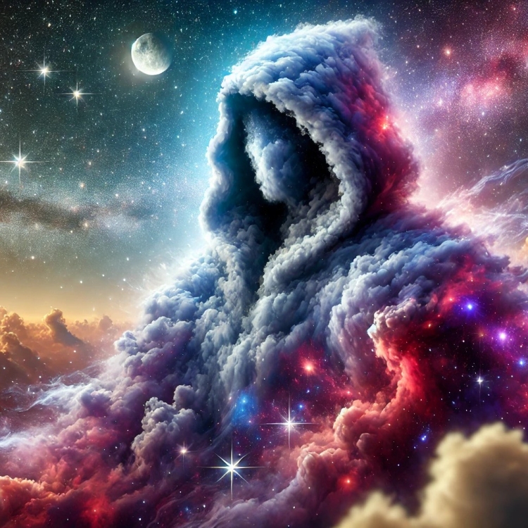 Space Assassin Cloud