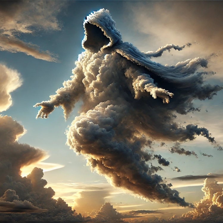 Reality Assassin Cloud