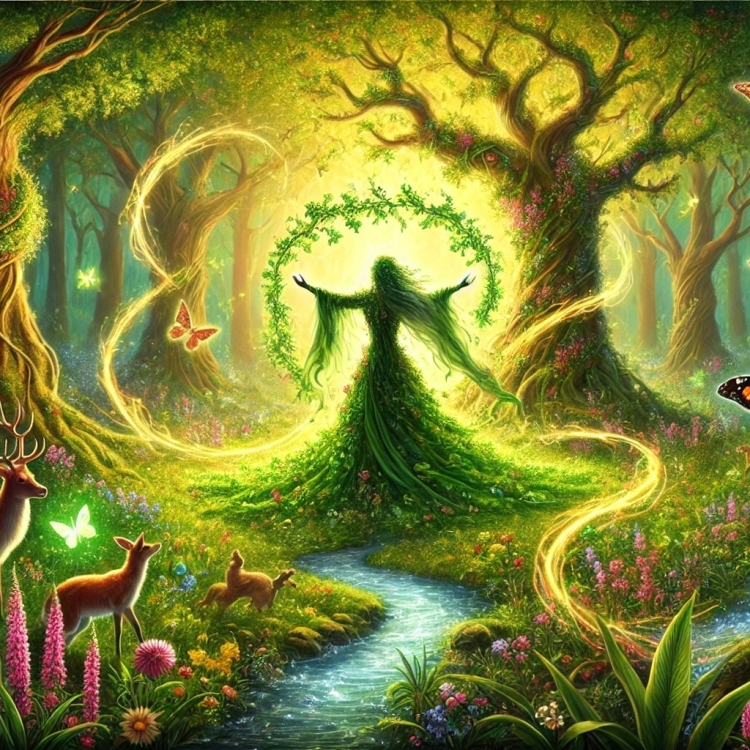 Vibrant Life Element