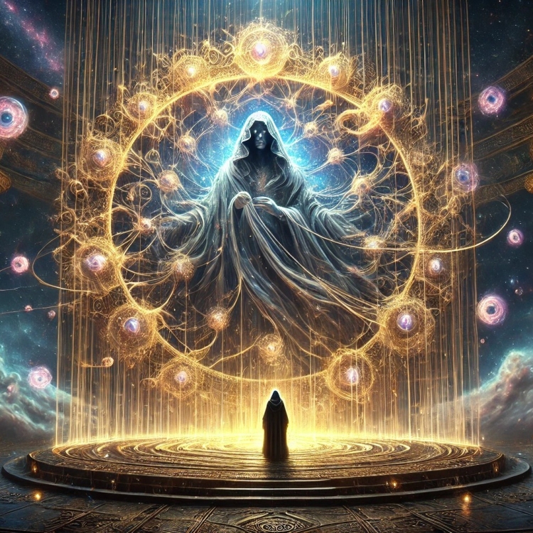 Grand Celestial Chambre