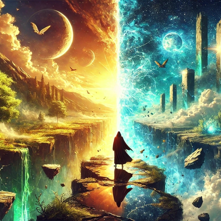 Contrasting Dimensions