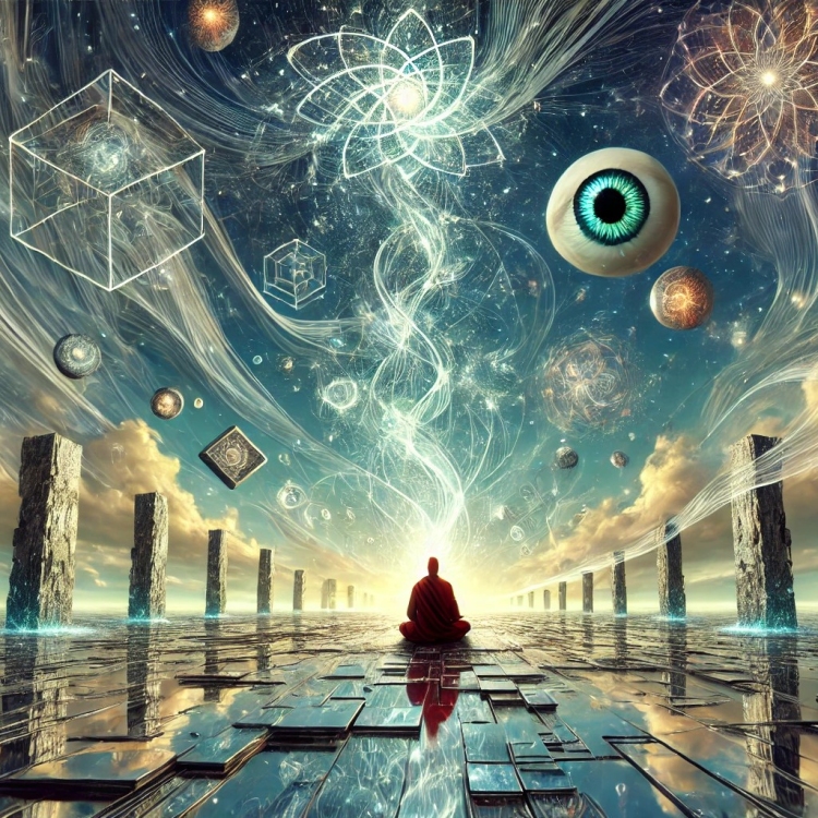 Physical Form Thoughts