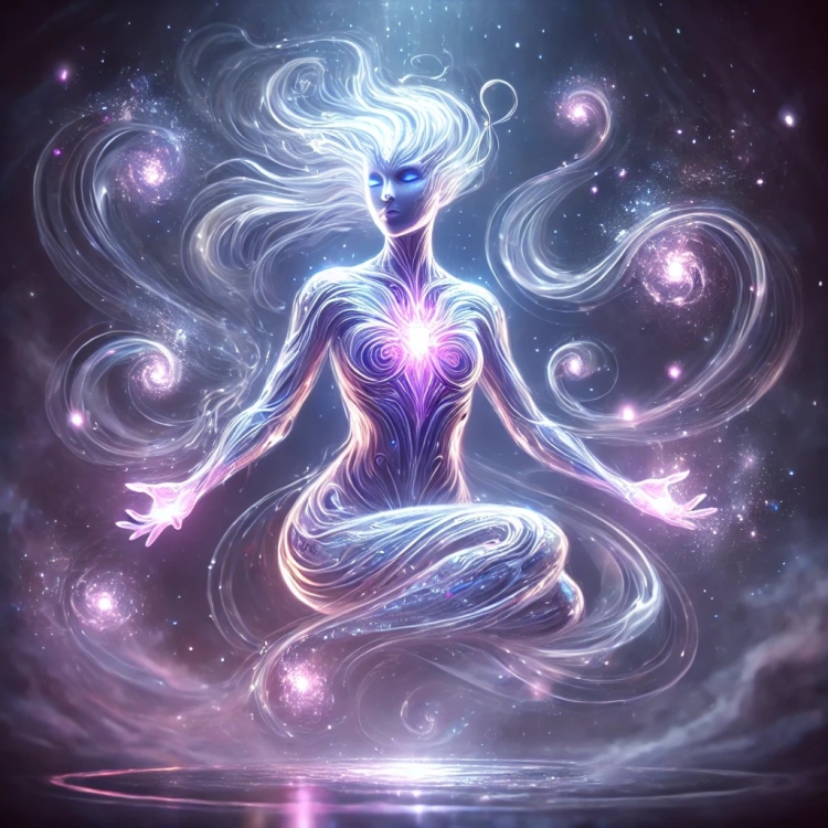 Soul Elemental Crystal