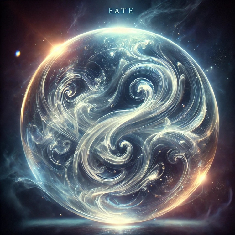 Fate Ball Crystal