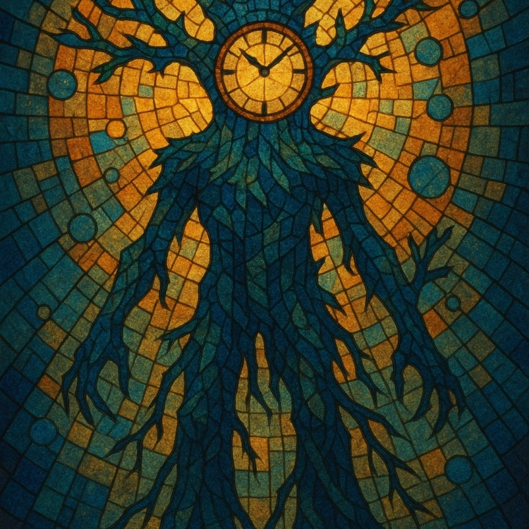 Time Ent Mosaic