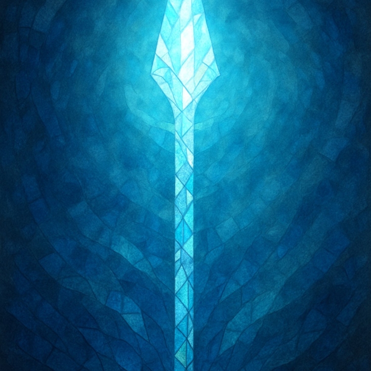 Soul Spear Mosaic