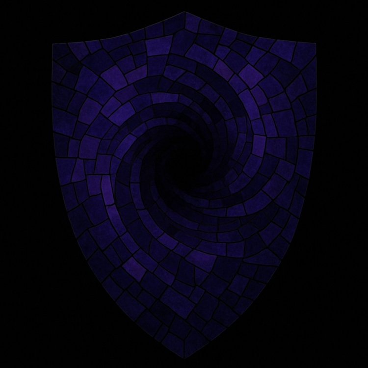 Void Shield Mosaic