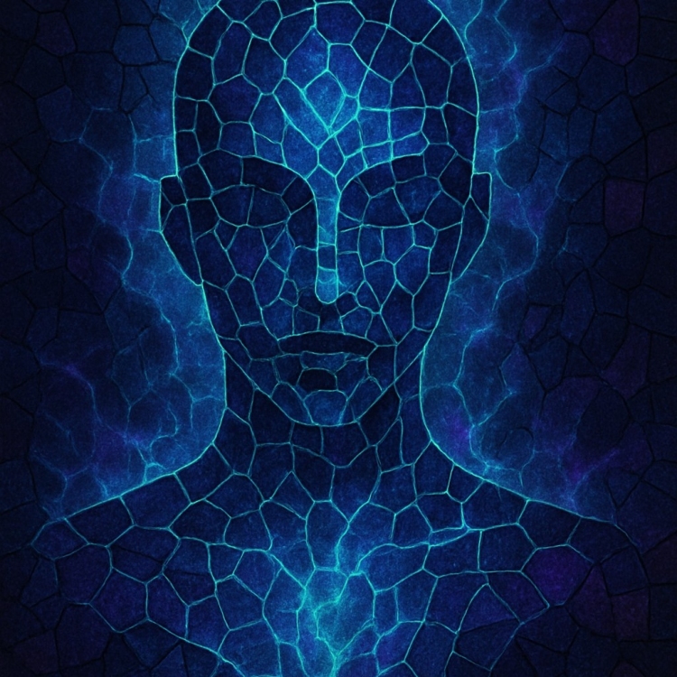 Mystic Avatar Mosaic