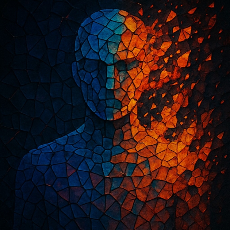 Destruction Avatar Mosaic