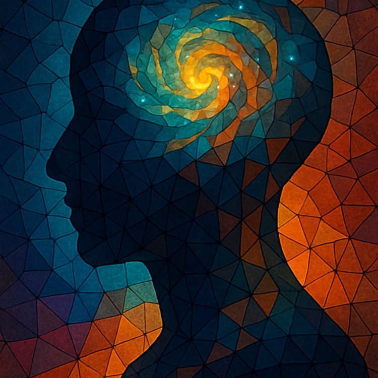 Mind Avatar Mosaic