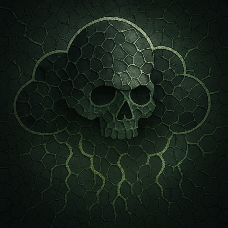 Death Cloud Mosaic