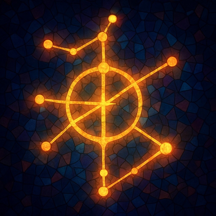 Fate Constellation Mosaic