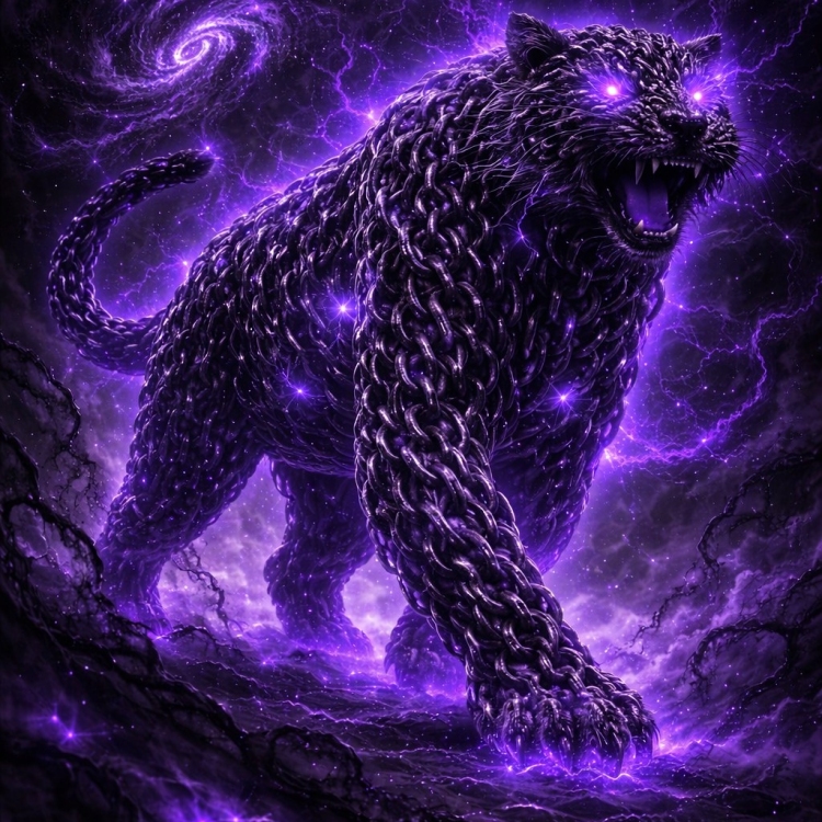 Void Tiger Chain