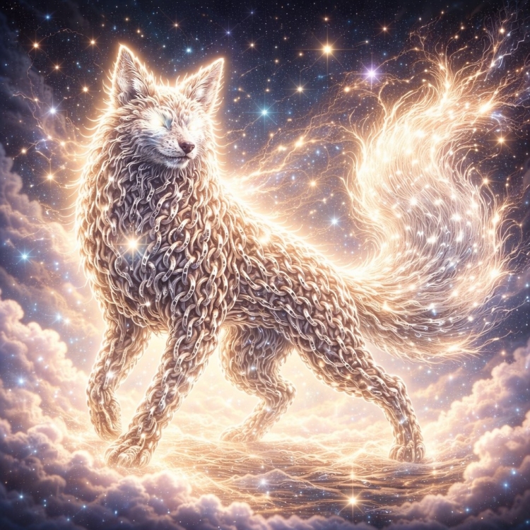 Light Fox Chain