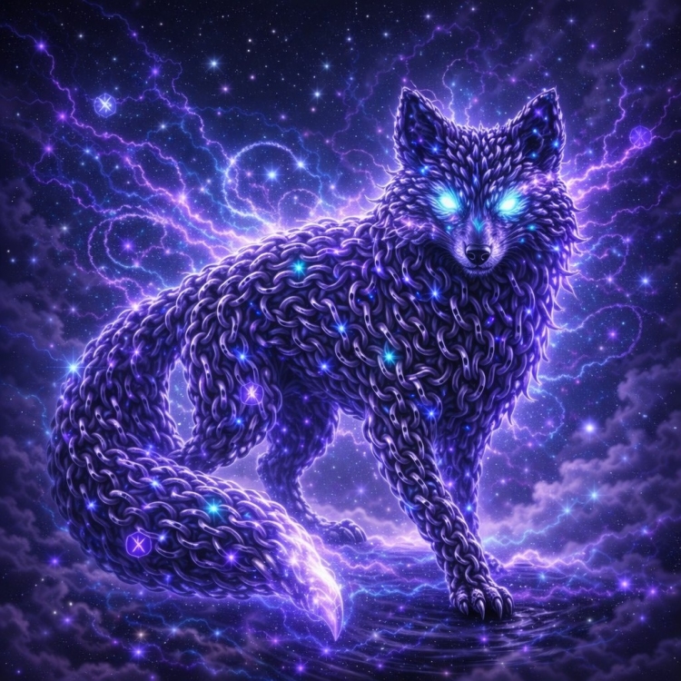 Void Fox Chain
