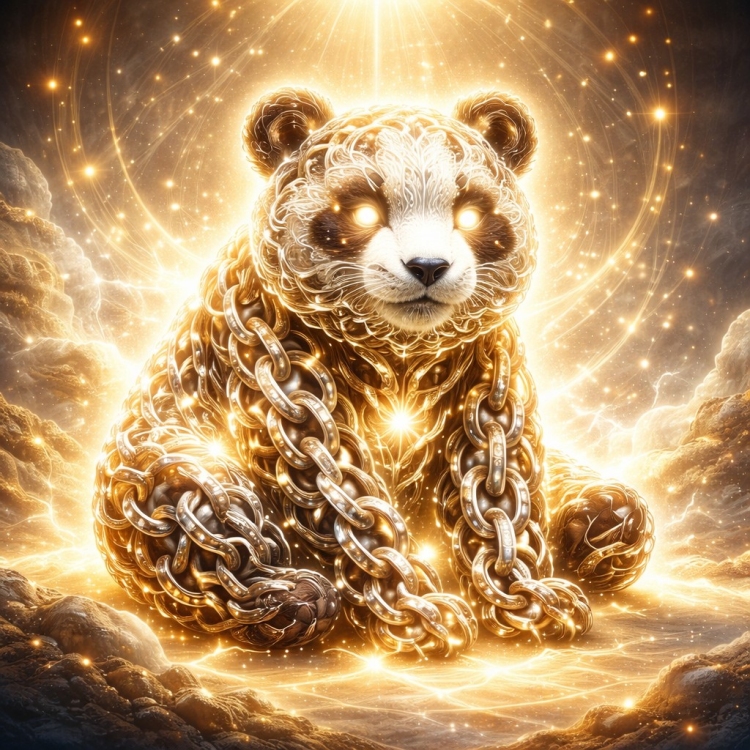 Light Panda Chain