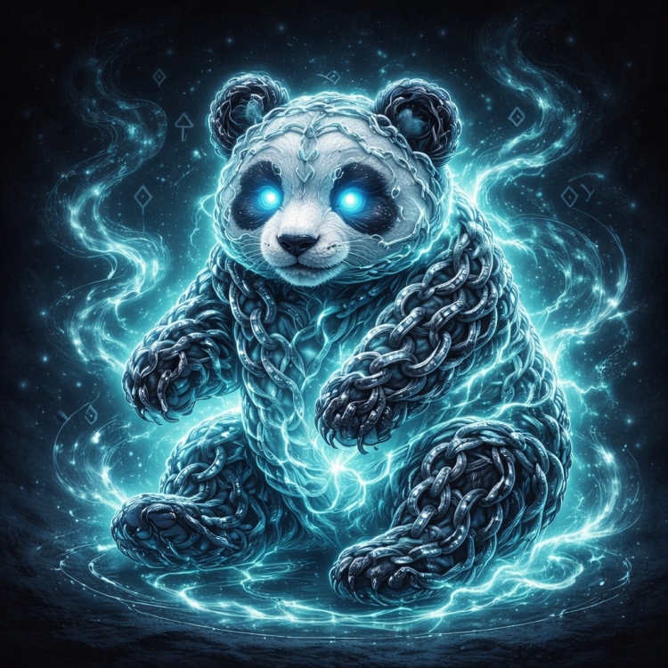 Soul Panda Chain