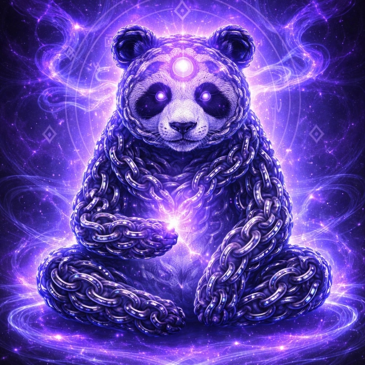 Mind Panda Chain