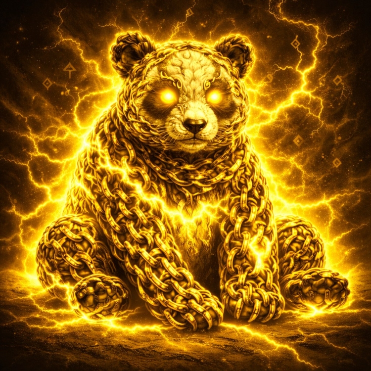 Power Panda Chain