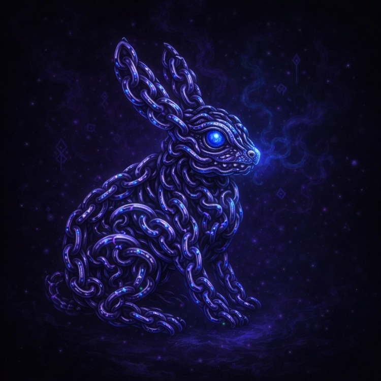 Void Rabbit Chain