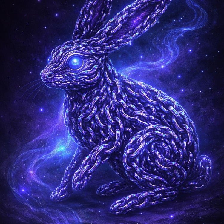 Space Rabbit Chain